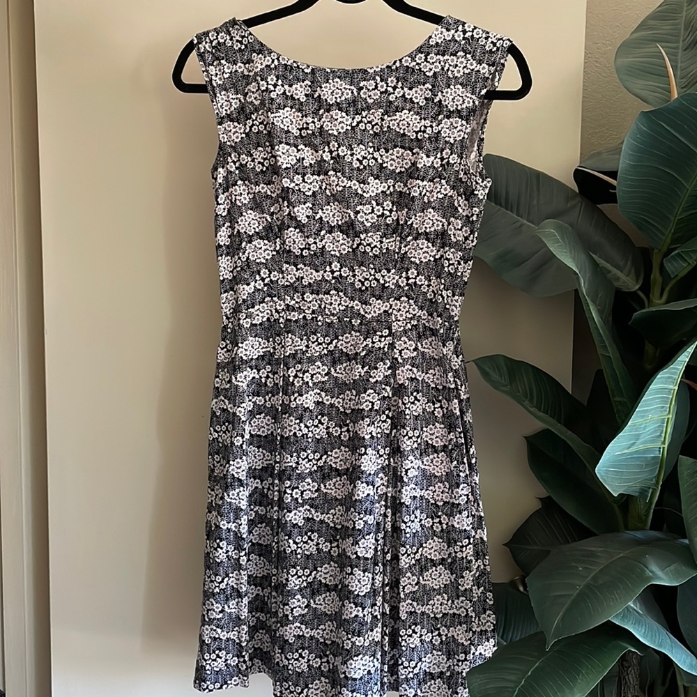 Closet London Pleated Dress